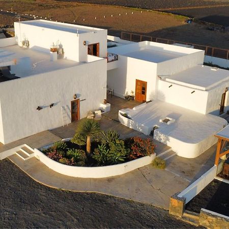Finca Isolina Hotel Boutique - Adults Recommended Mácher Exterior photo
