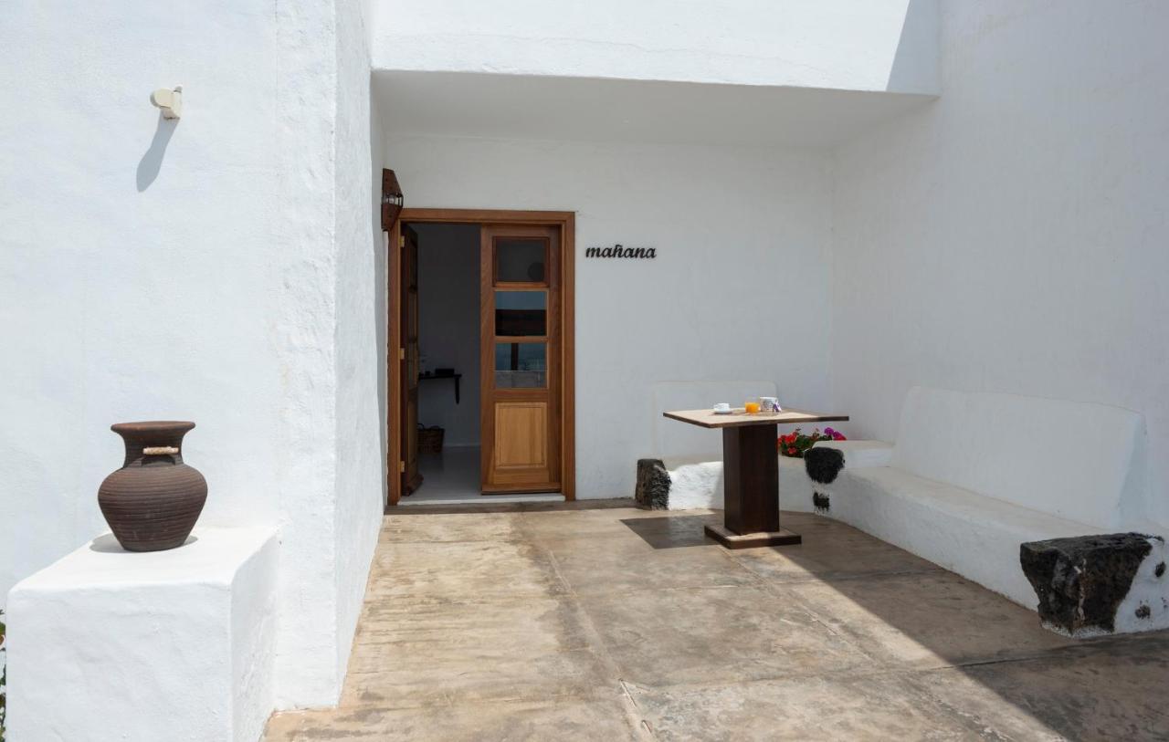 Finca Isolina Hotel Boutique - Adults Recommended Mácher Room photo