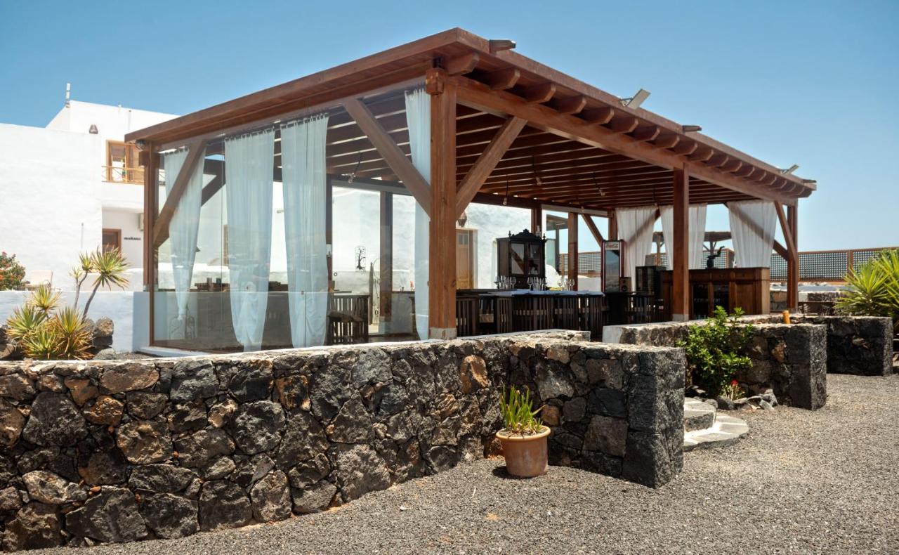 Finca Isolina Hotel Boutique - Adults Recommended Mácher Exterior photo