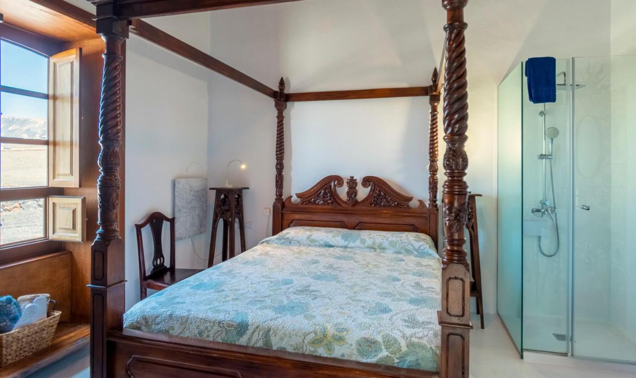 Finca Isolina Hotel Boutique - Adults Recommended Mácher Exterior photo