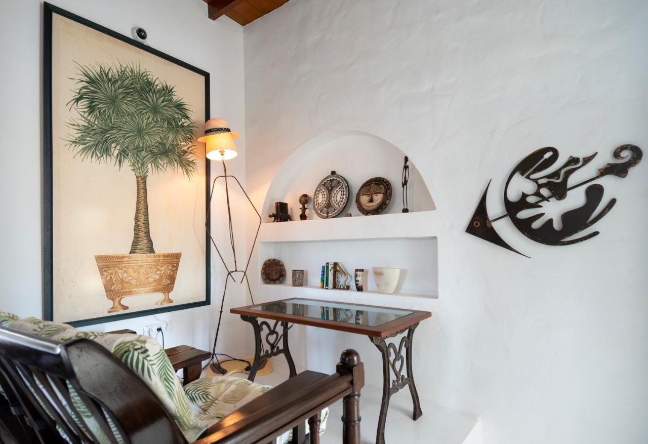 Finca Isolina Hotel Boutique - Adults Recommended Mácher Exterior photo
