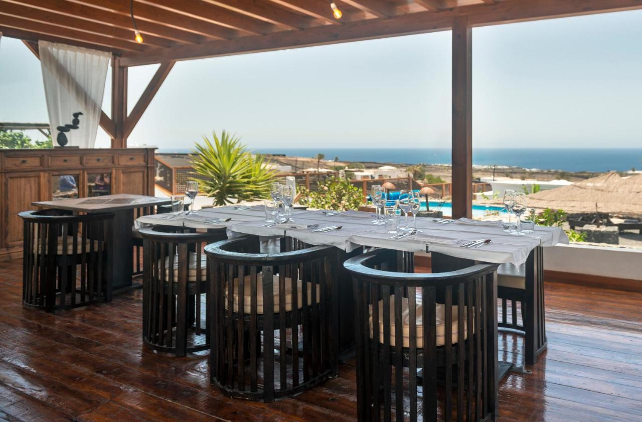Finca Isolina Hotel Boutique - Adults Recommended Mácher Exterior photo