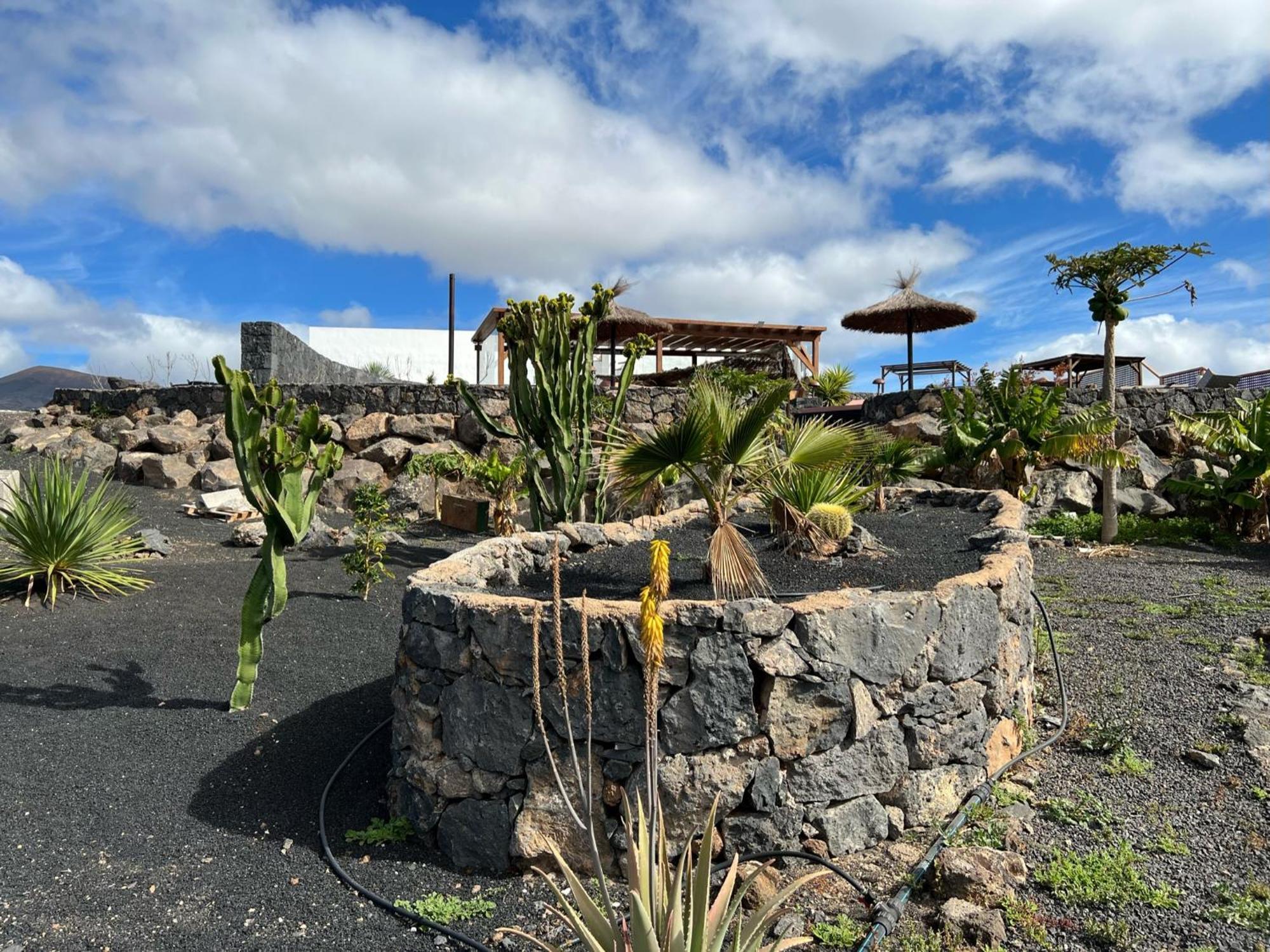 Finca Isolina Hotel Boutique - Adults Recommended Mácher Exterior photo