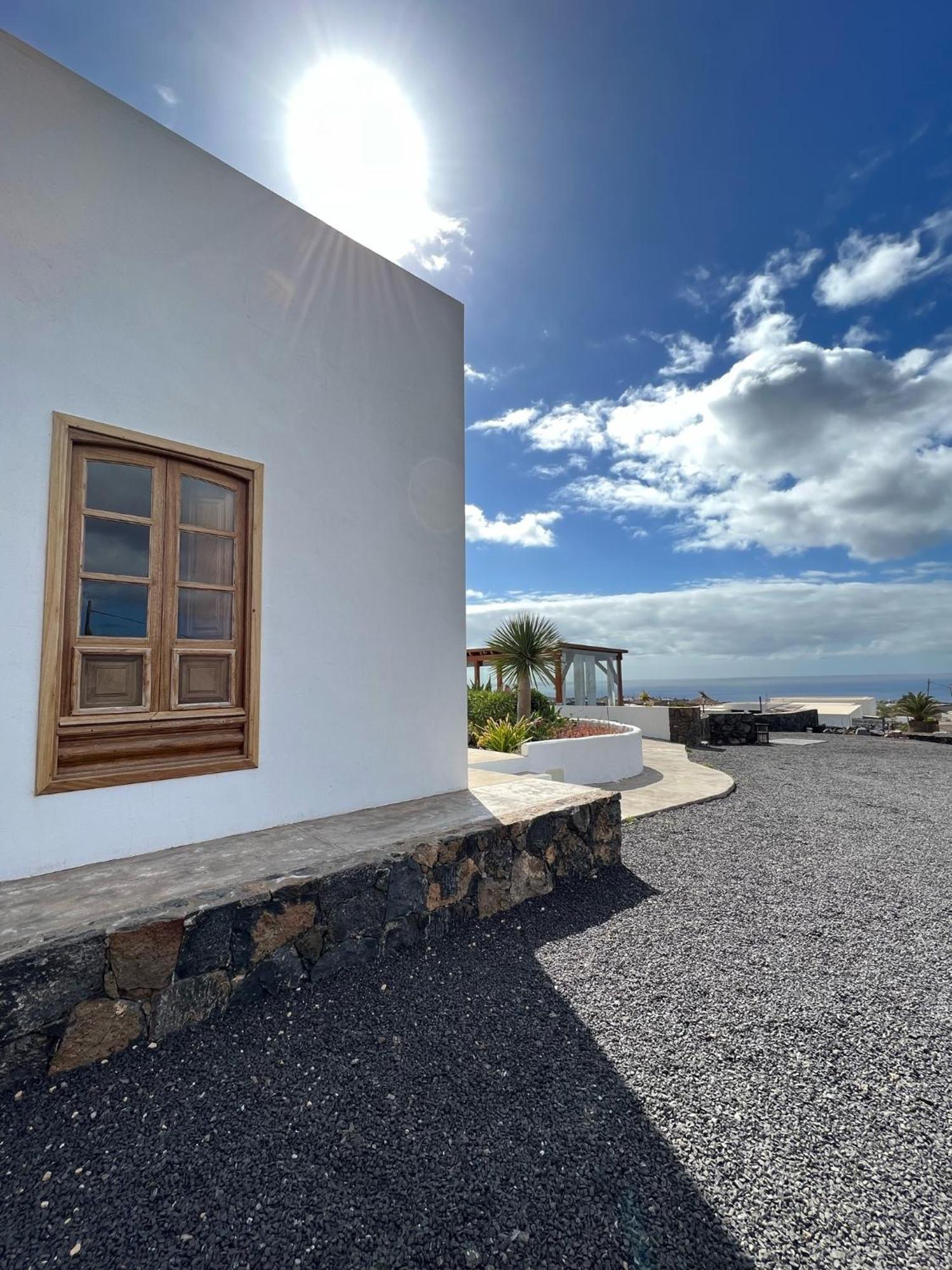 Finca Isolina Hotel Boutique - Adults Recommended Mácher Exterior photo