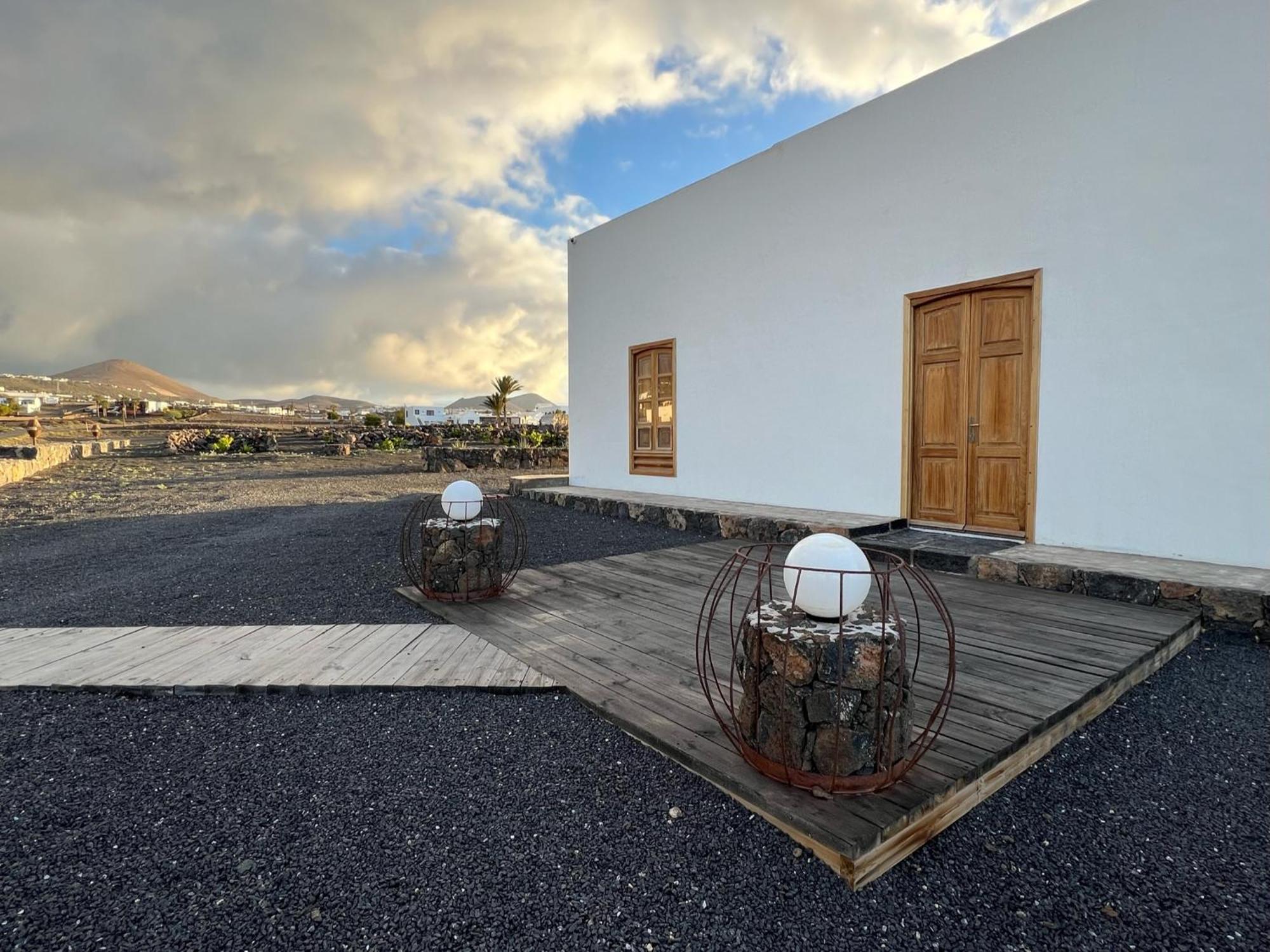 Finca Isolina Hotel Boutique - Adults Recommended Mácher Exterior photo