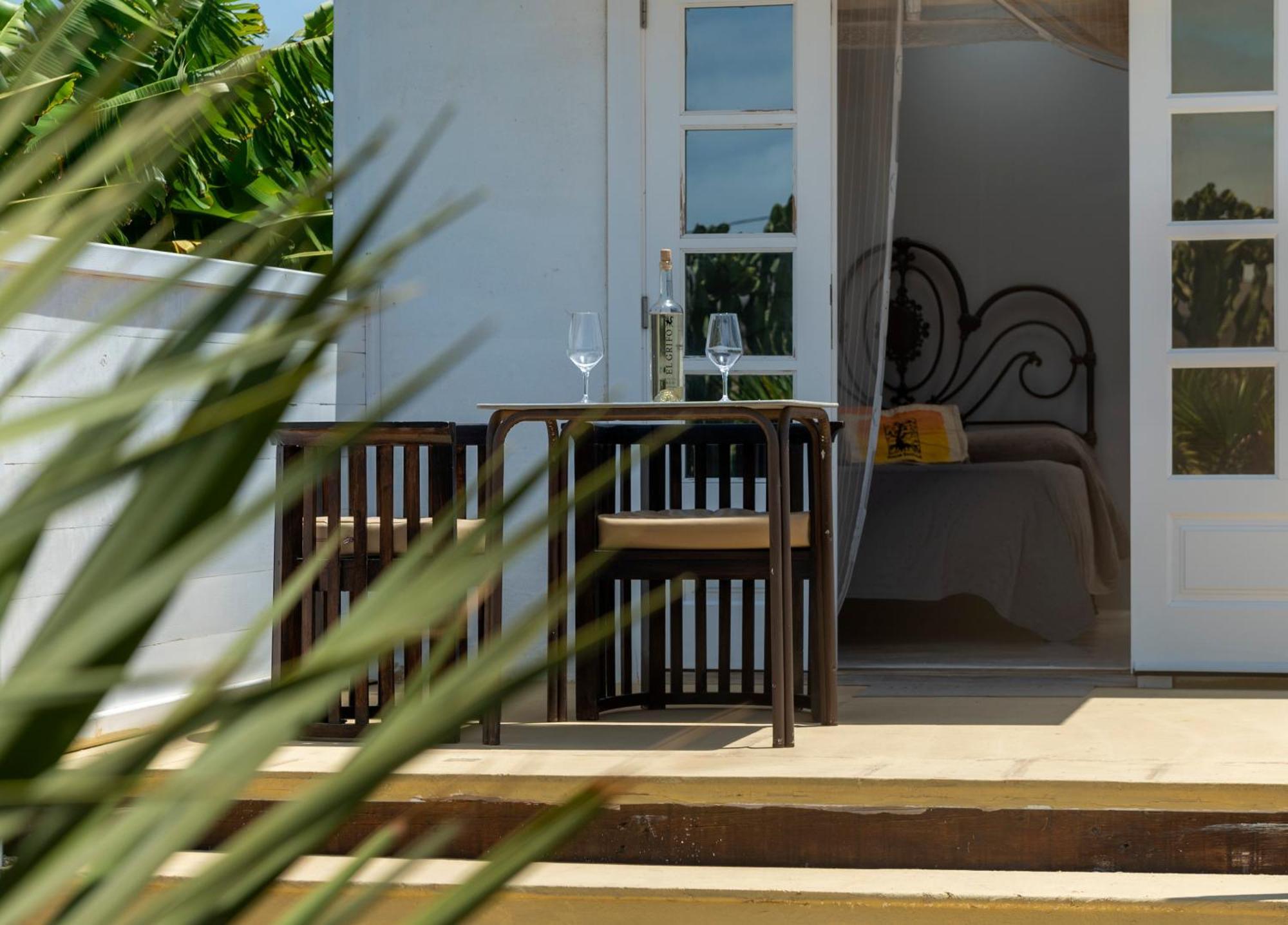 Finca Isolina Hotel Boutique - Adults Recommended Mácher Exterior photo