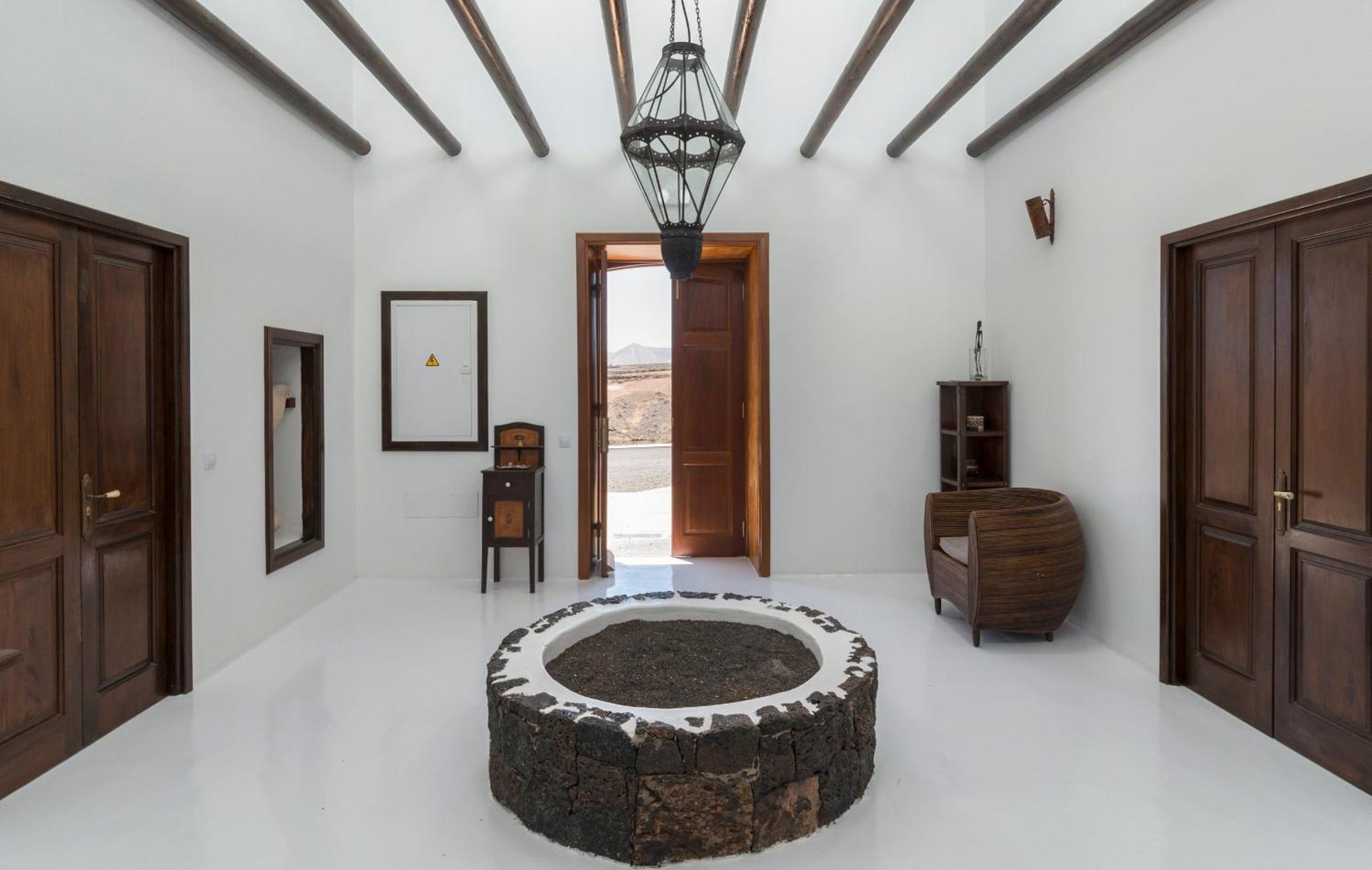 Finca Isolina Hotel Boutique - Adults Recommended Mácher Exterior photo