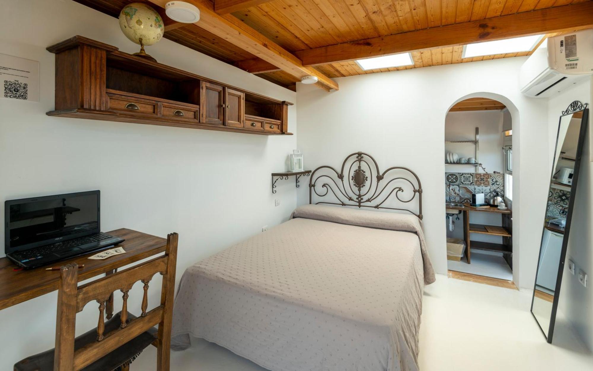 Finca Isolina Hotel Boutique - Adults Recommended Mácher Room photo