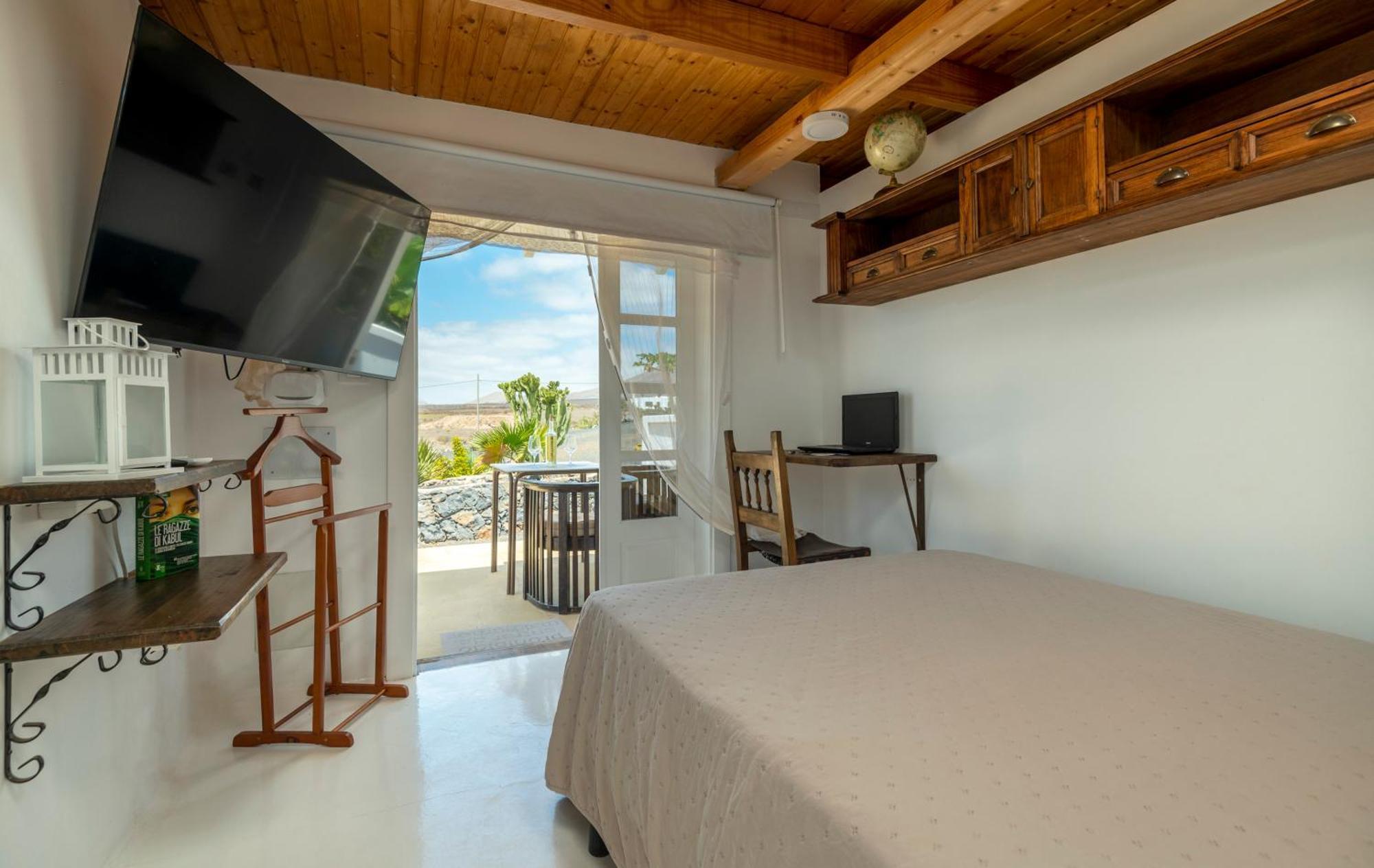 Finca Isolina Hotel Boutique - Adults Recommended Mácher Room photo