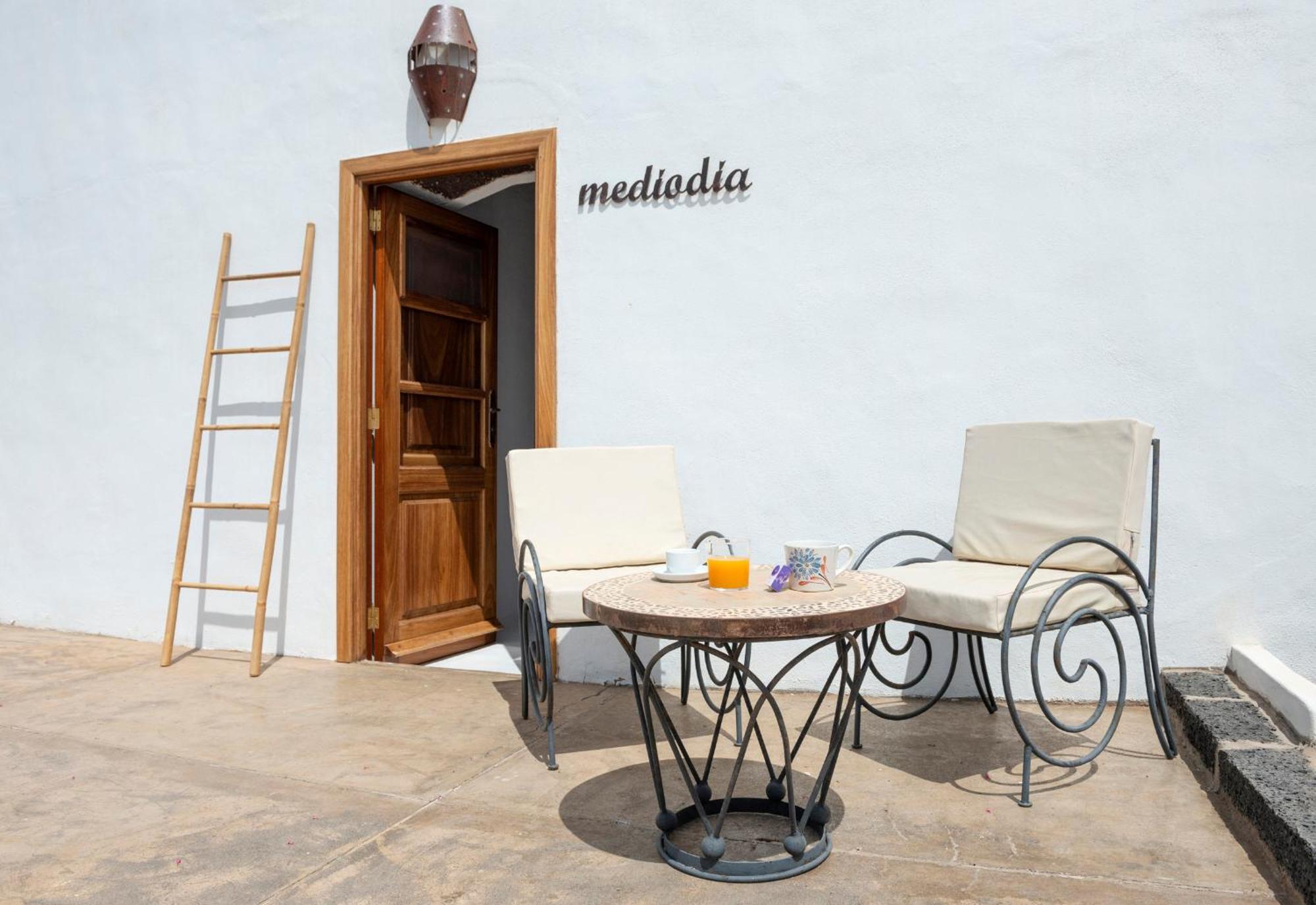 Finca Isolina Hotel Boutique - Adults Recommended Mácher Room photo