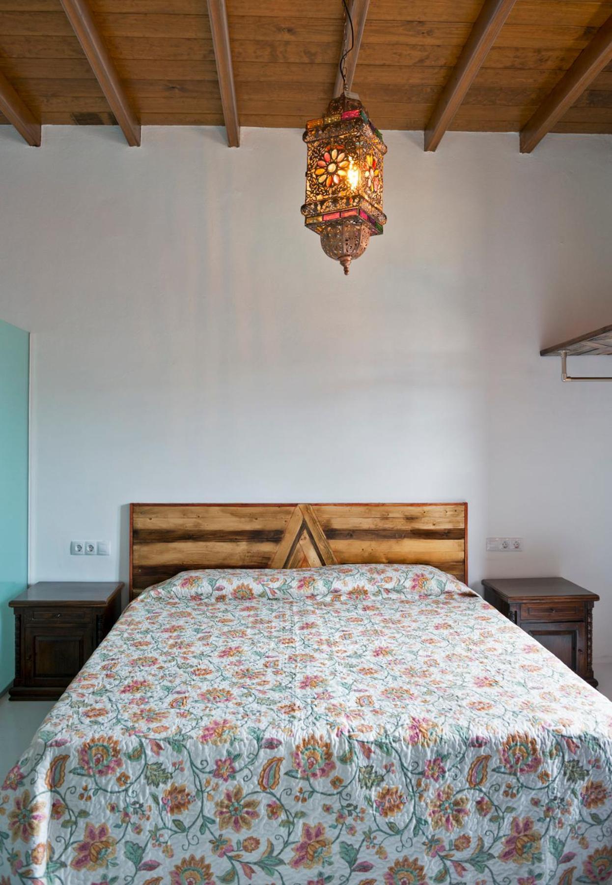 Finca Isolina Hotel Boutique - Adults Recommended Mácher Exterior photo
