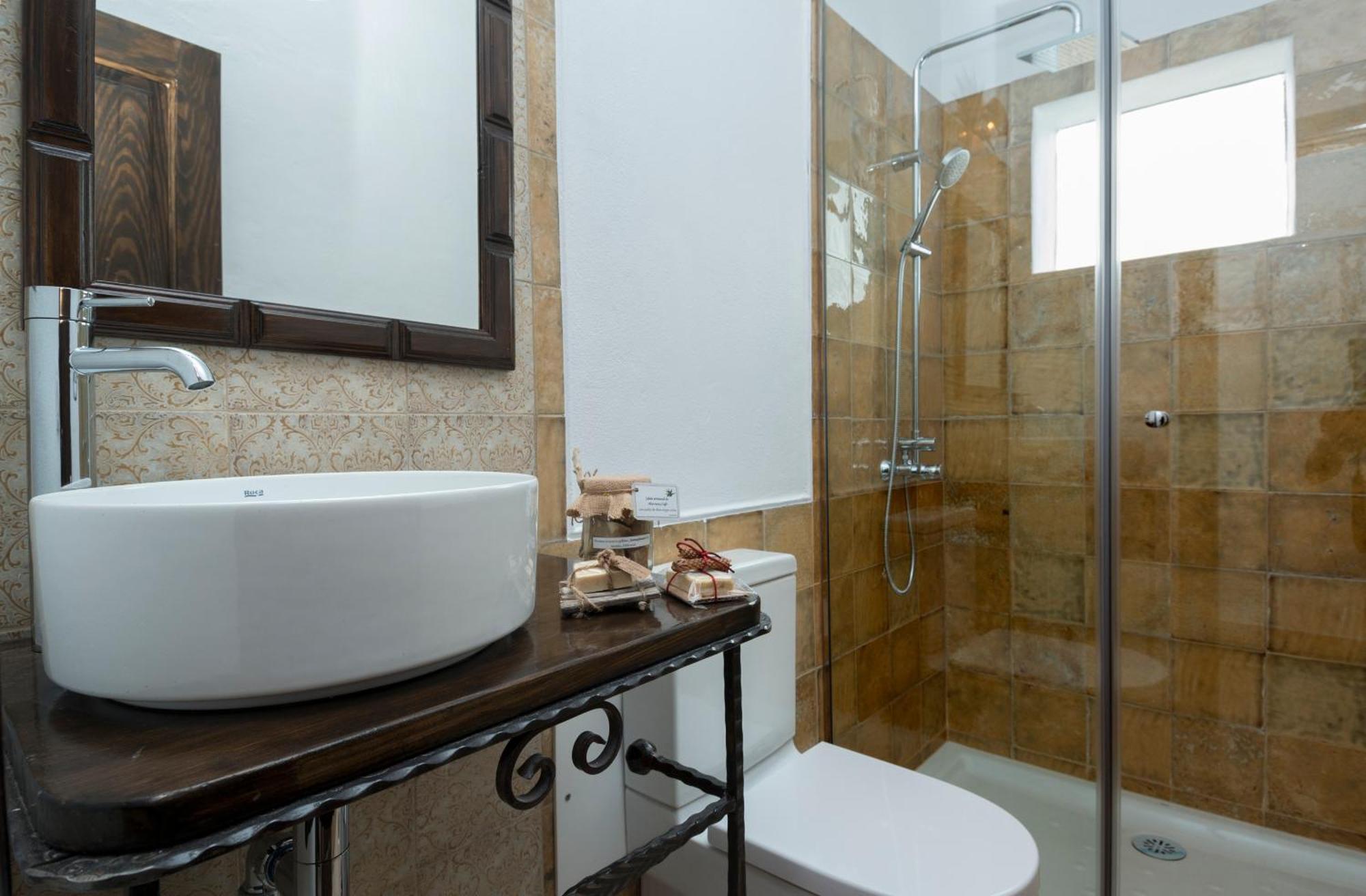 Finca Isolina Hotel Boutique - Adults Recommended Mácher Exterior photo