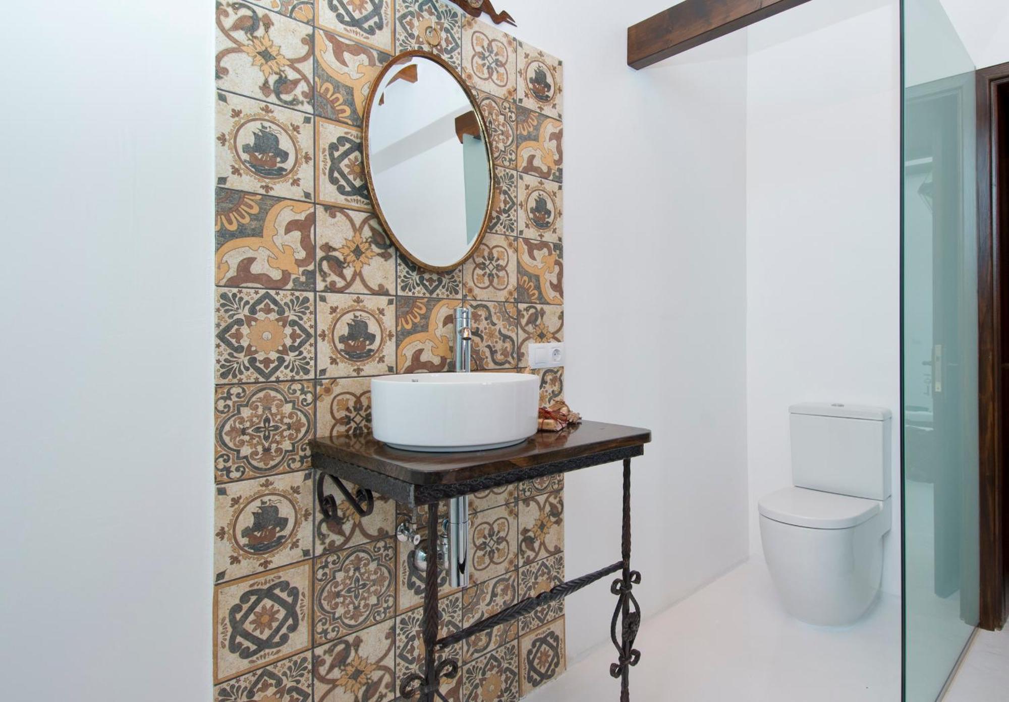Finca Isolina Hotel Boutique - Adults Recommended Mácher Exterior photo