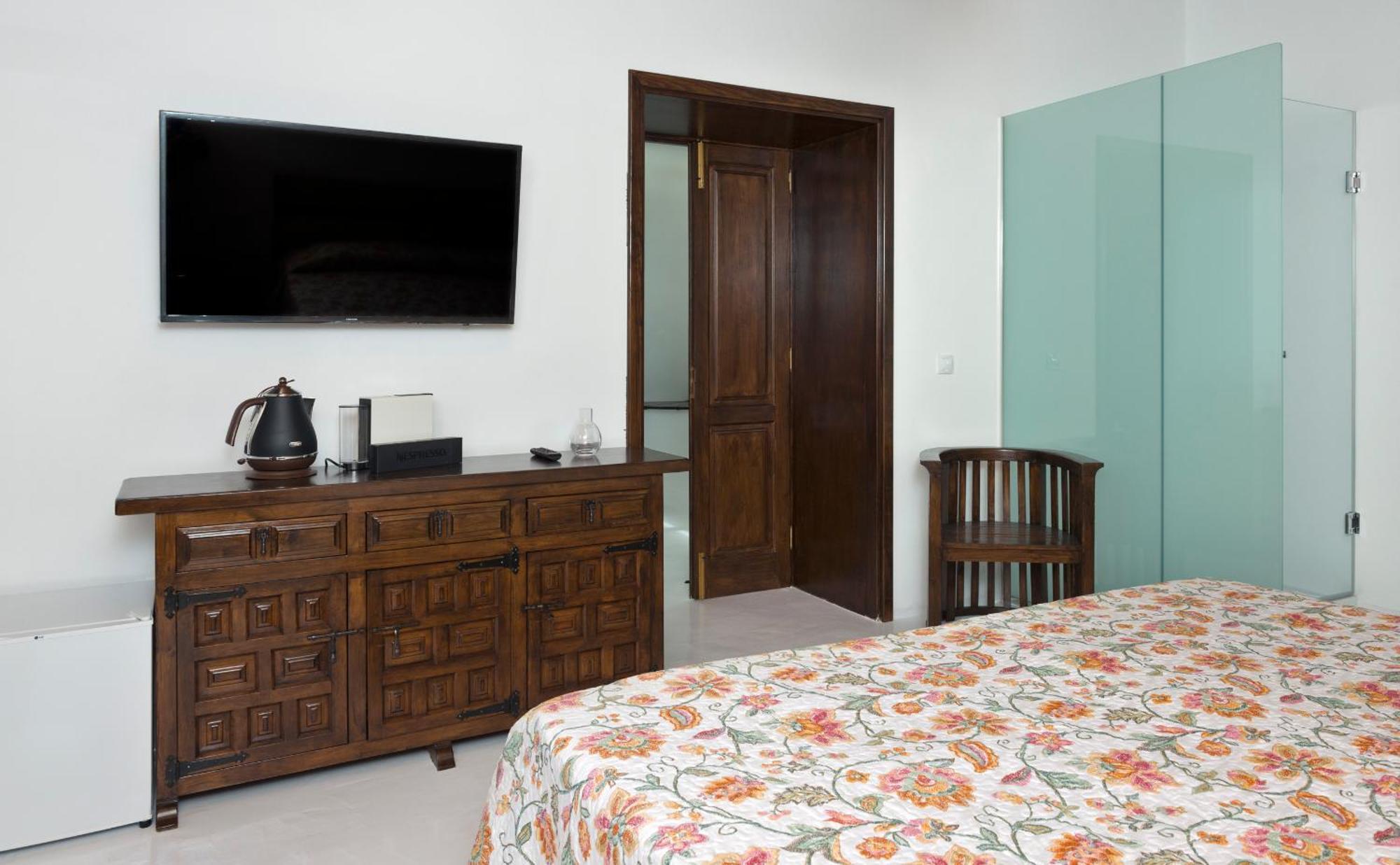 Finca Isolina Hotel Boutique - Adults Recommended Mácher Exterior photo