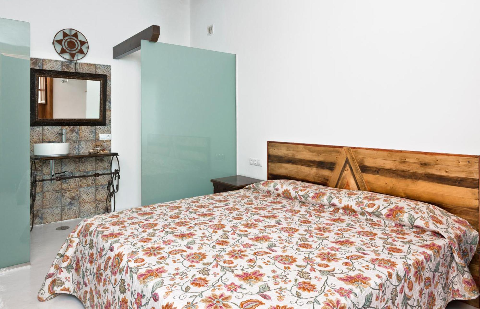 Finca Isolina Hotel Boutique - Adults Recommended Mácher Exterior photo