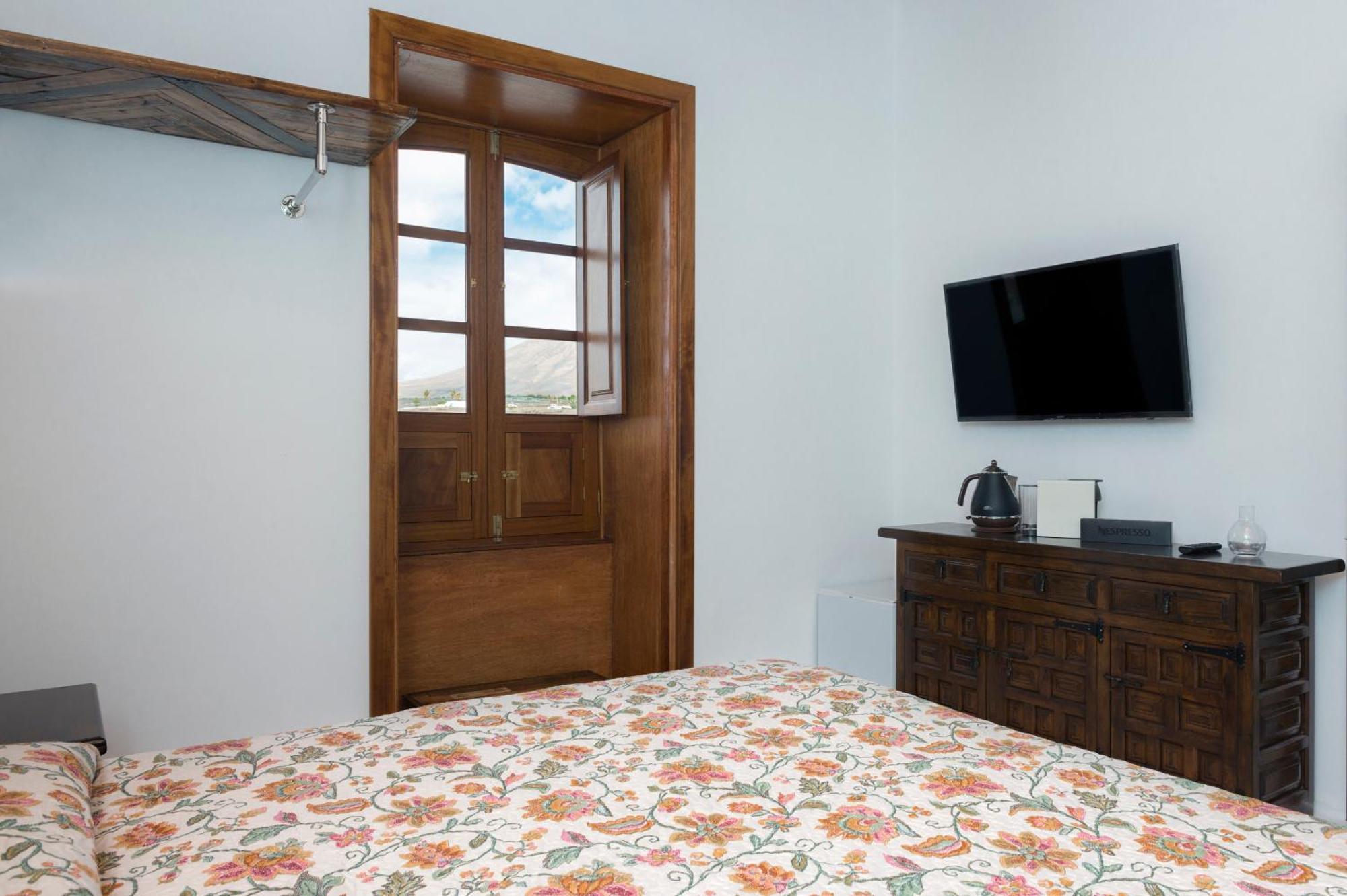 Finca Isolina Hotel Boutique - Adults Recommended Mácher Exterior photo