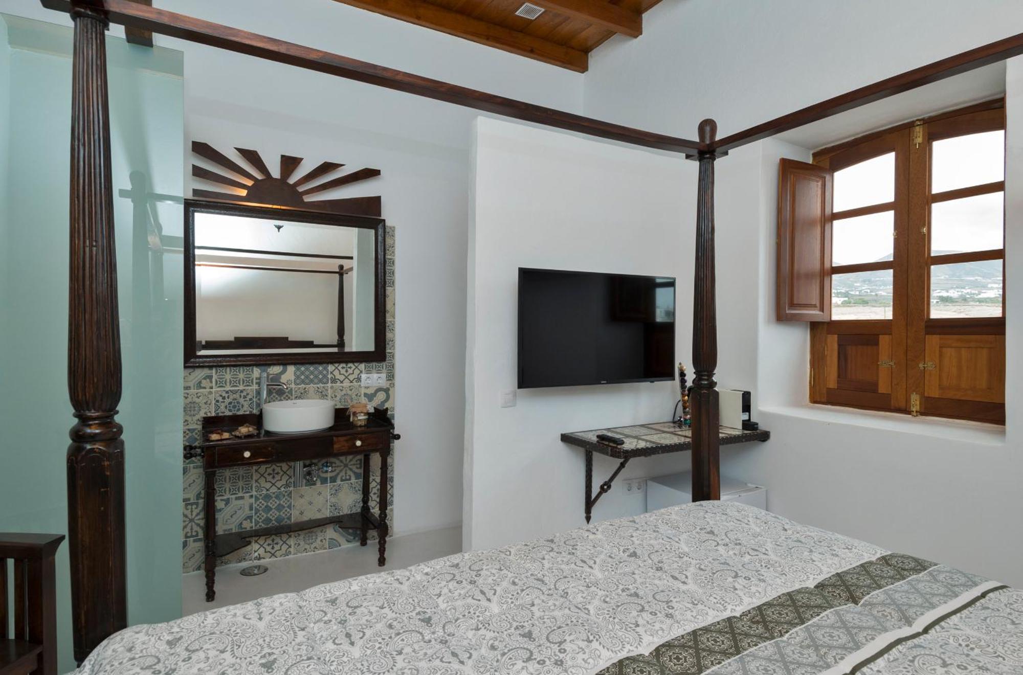 Finca Isolina Hotel Boutique - Adults Recommended Mácher Exterior photo