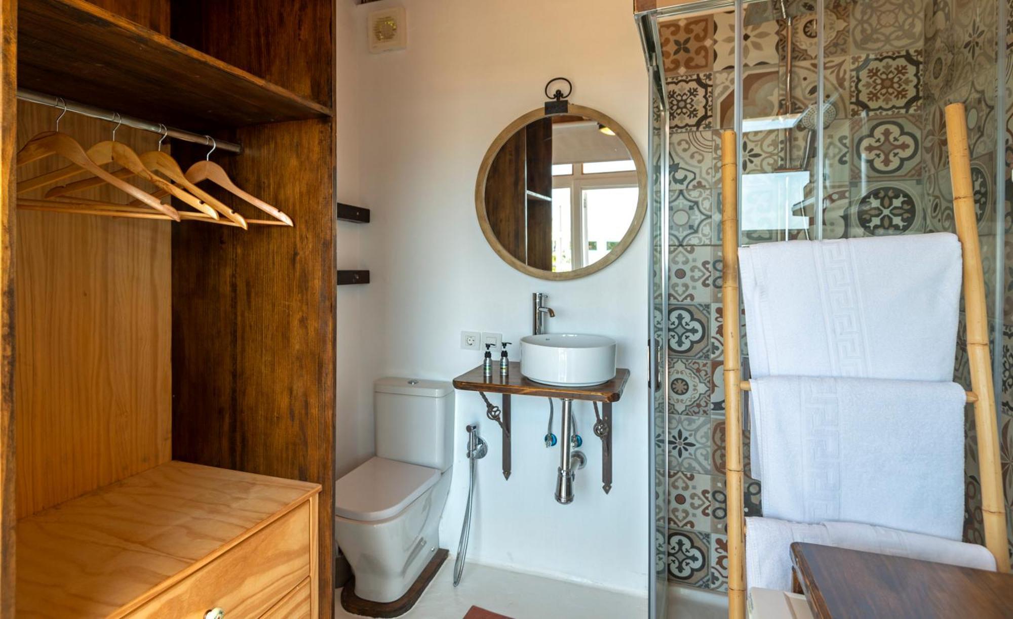 Finca Isolina Hotel Boutique - Adults Recommended Mácher Room photo