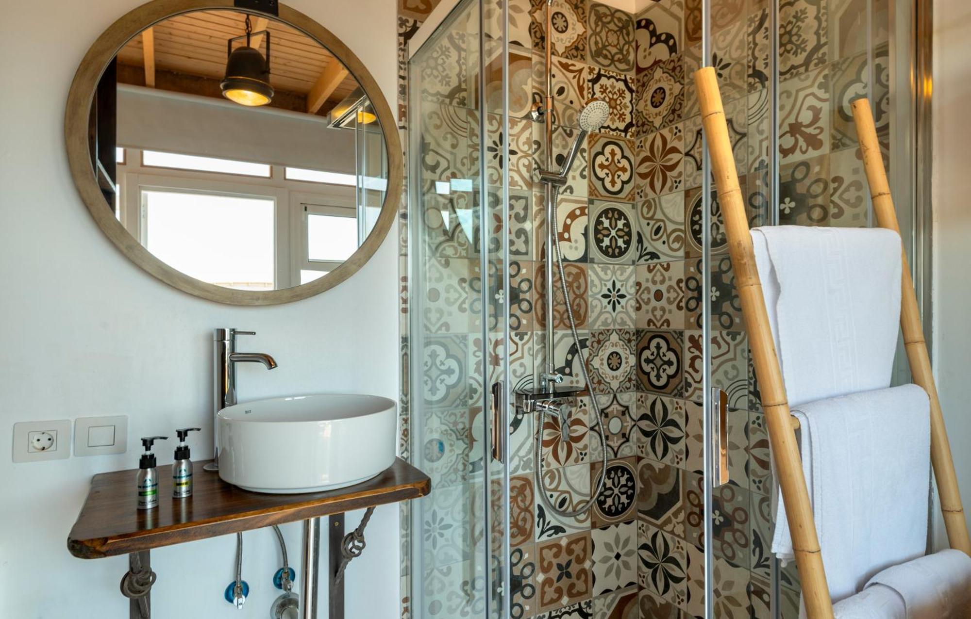 Finca Isolina Hotel Boutique - Adults Recommended Mácher Room photo