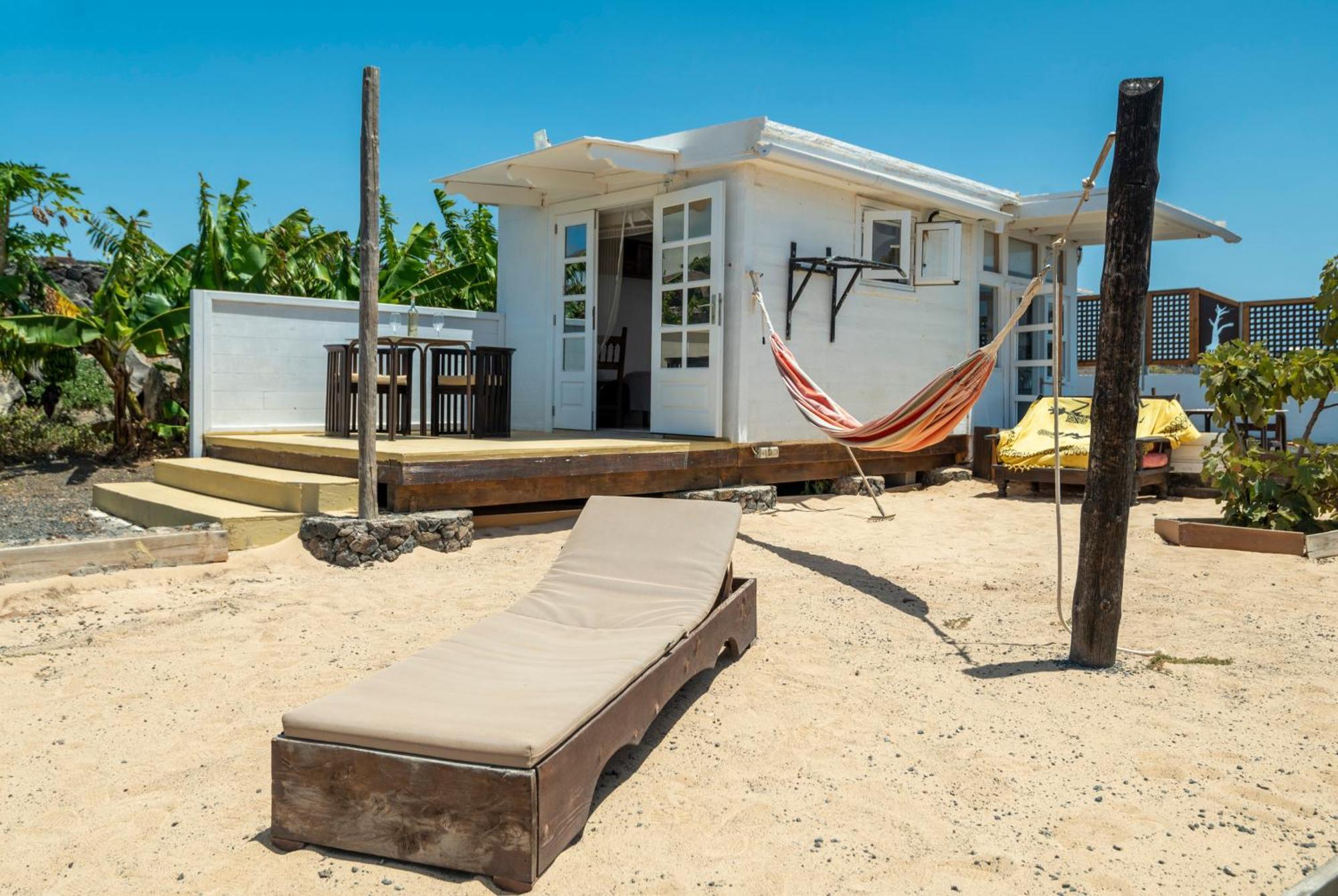 Finca Isolina Hotel Boutique - Adults Recommended Mácher Room photo