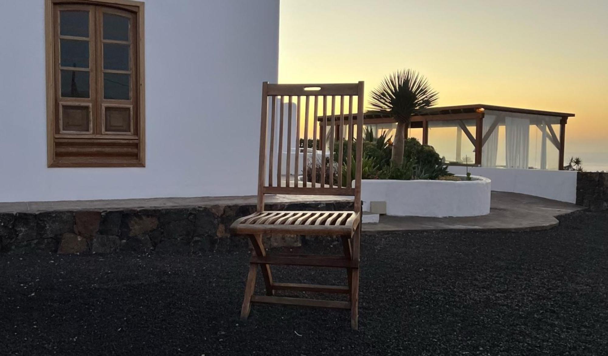 Finca Isolina Hotel Boutique - Adults Recommended Mácher Exterior photo