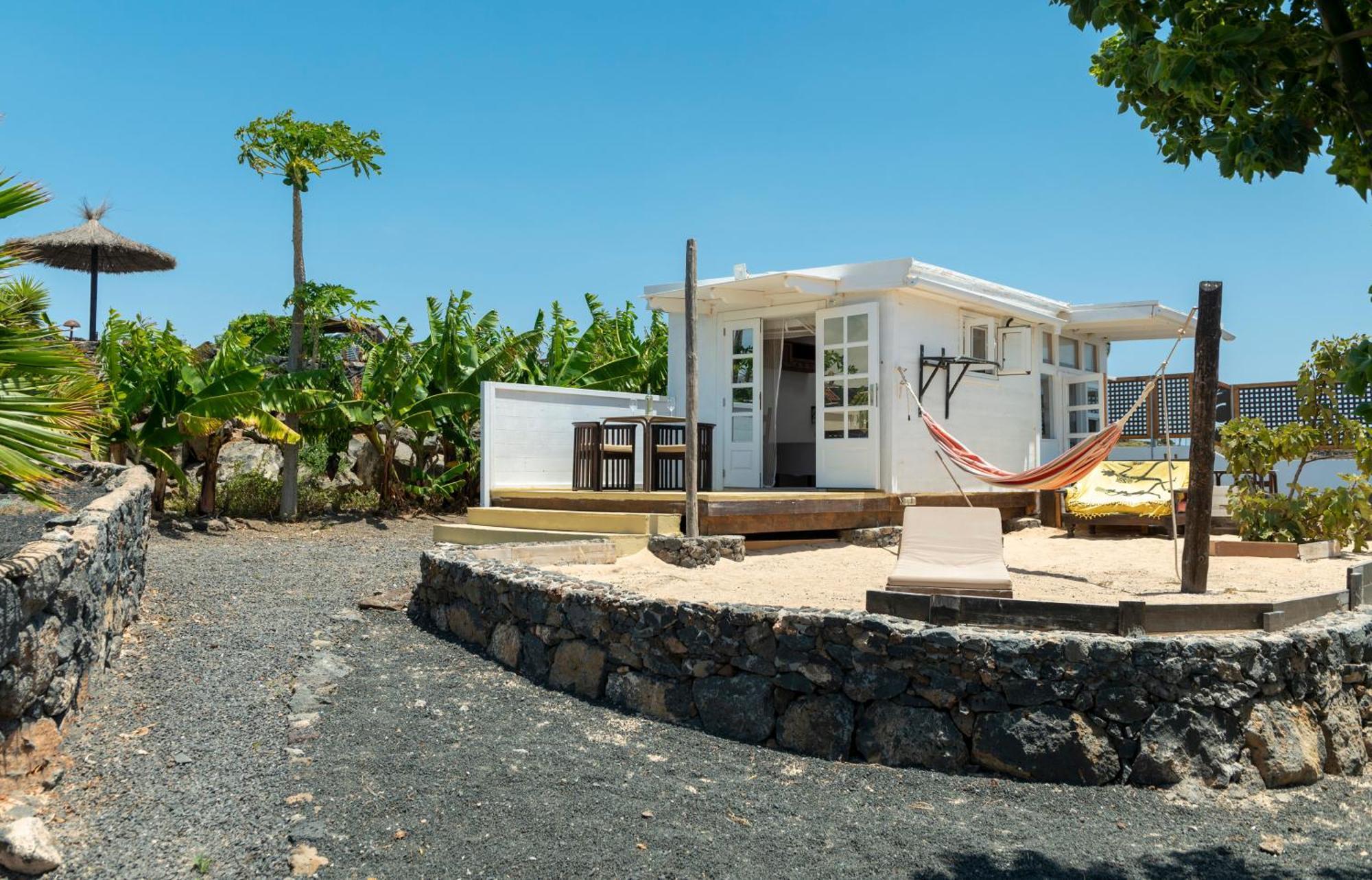 Finca Isolina Hotel Boutique - Adults Recommended Mácher Room photo