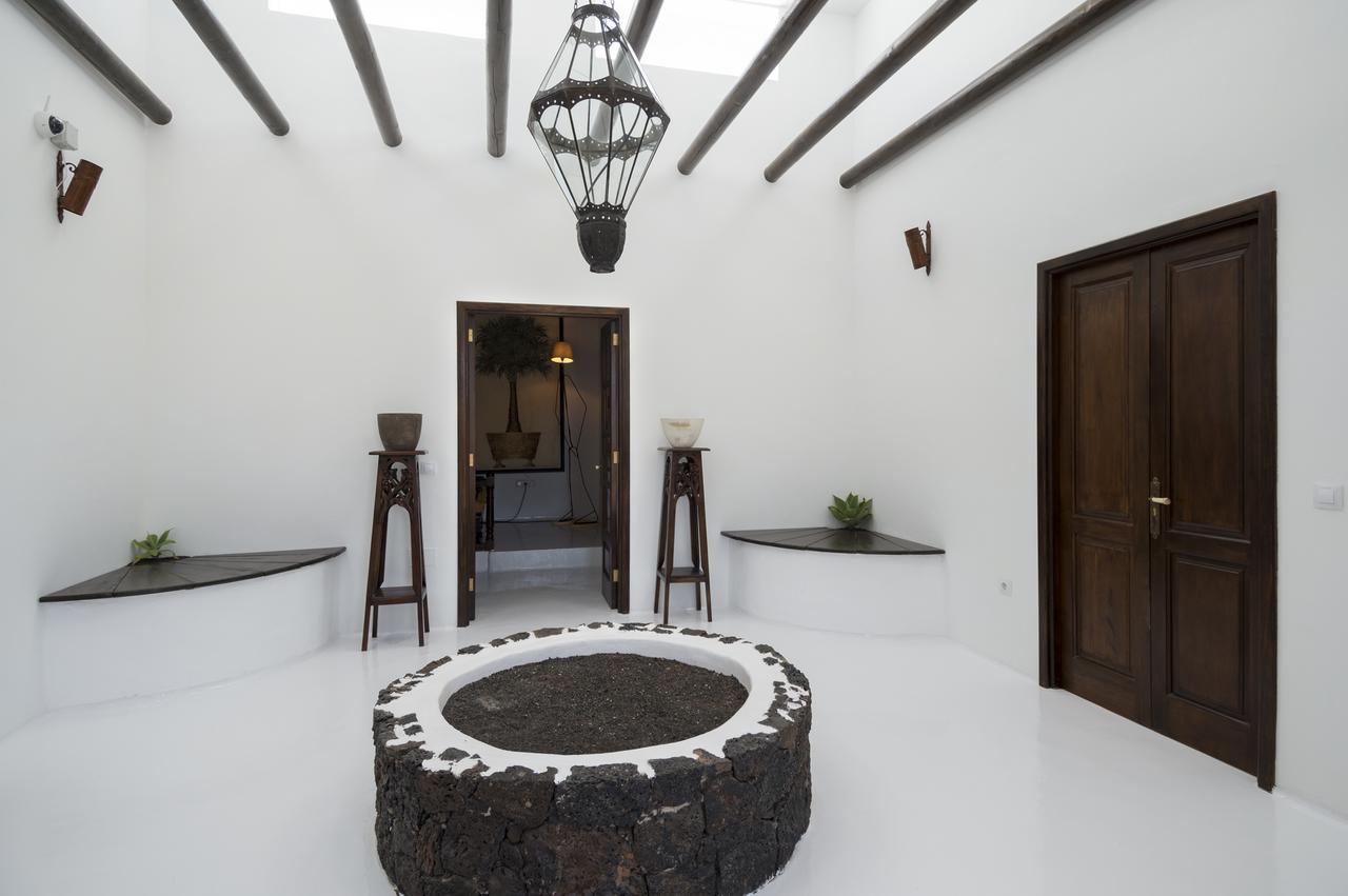 Finca Isolina Hotel Boutique - Adults Recommended Mácher Exterior photo