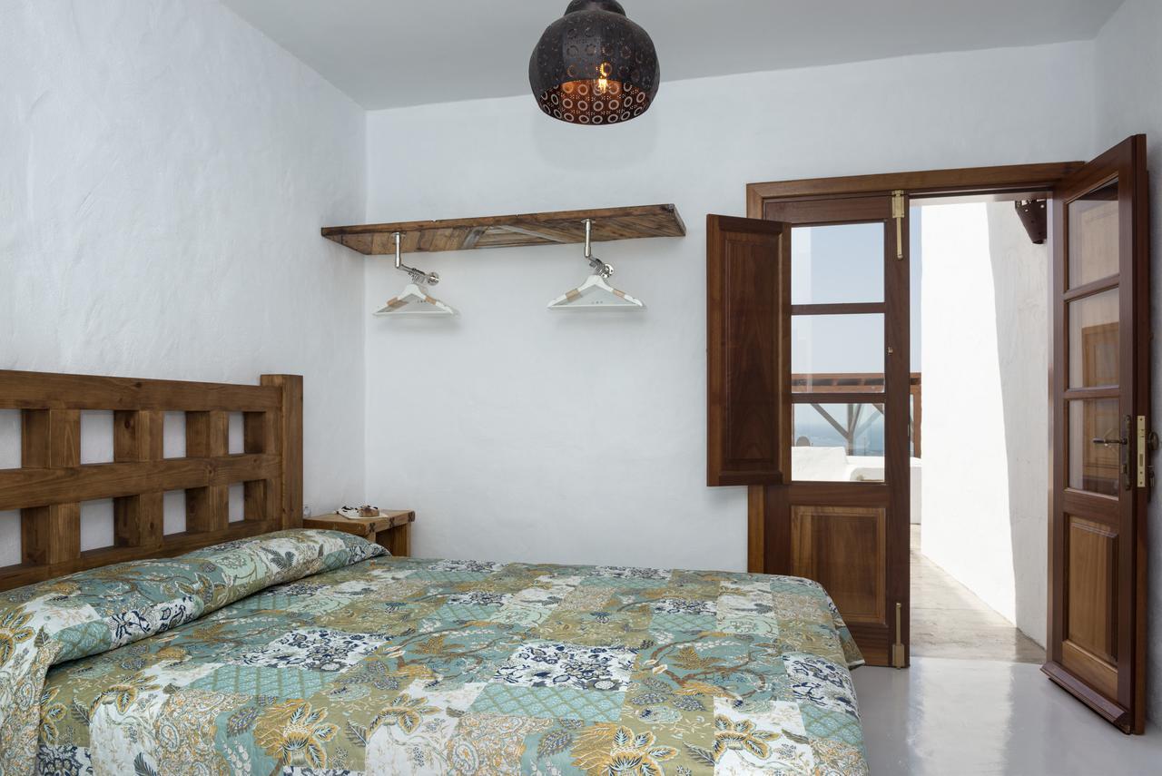 Finca Isolina Hotel Boutique - Adults Recommended Mácher Exterior photo