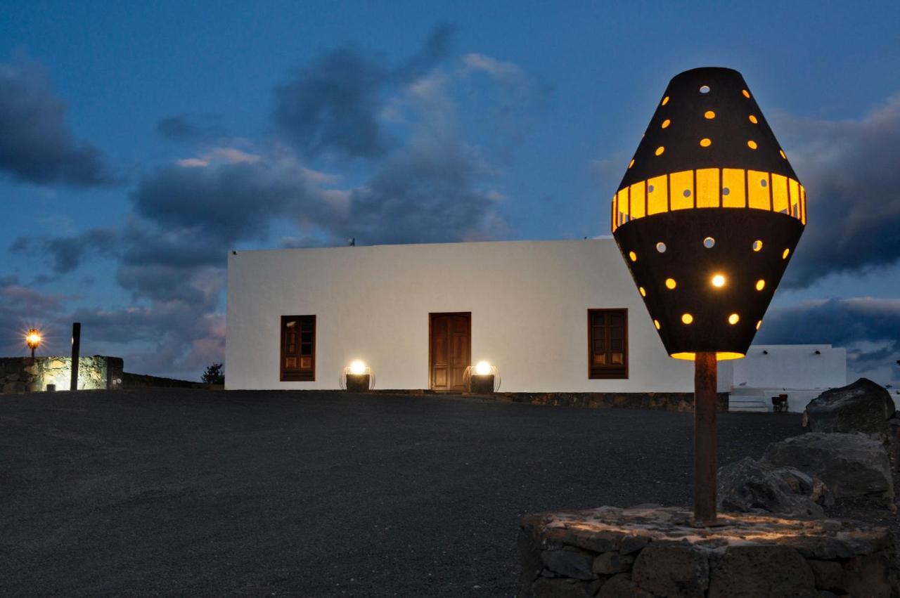 Finca Isolina Hotel Boutique - Adults Recommended Mácher Exterior photo