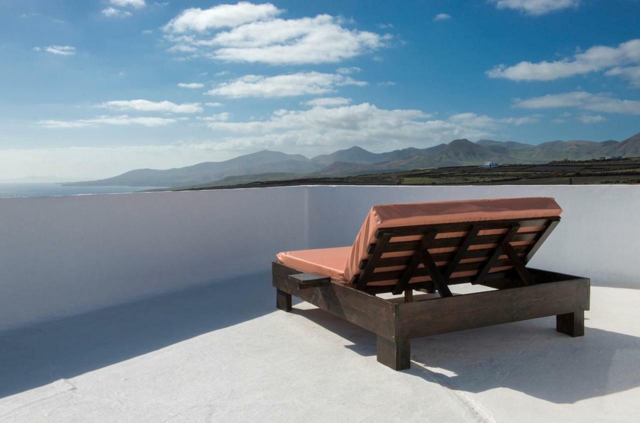 Finca Isolina Hotel Boutique - Adults Recommended Mácher Exterior photo