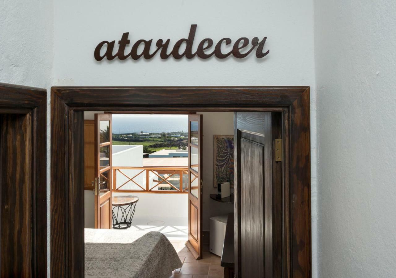 Finca Isolina Hotel Boutique - Adults Recommended Mácher Exterior photo