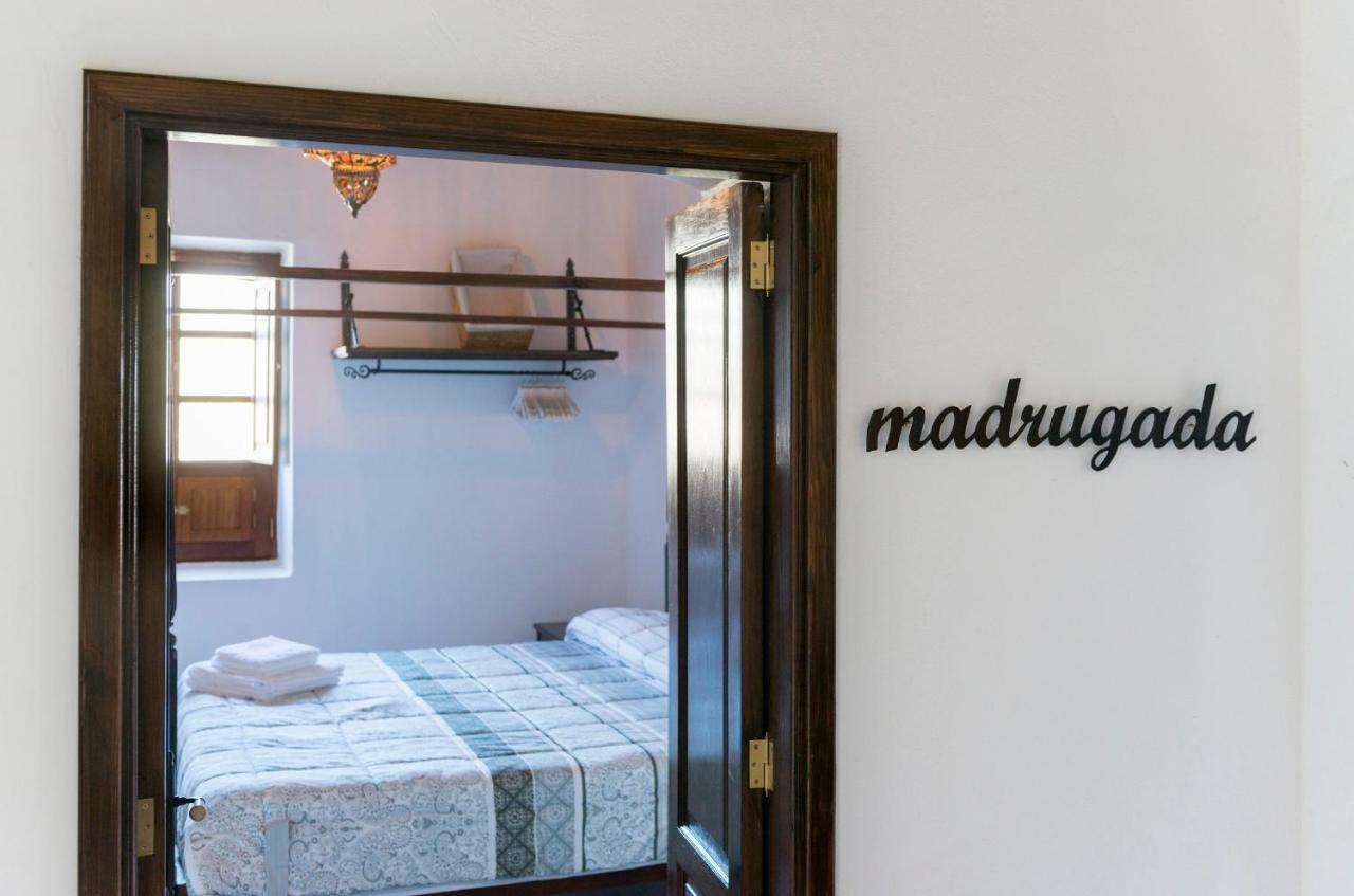 Finca Isolina Hotel Boutique - Adults Recommended Mácher Exterior photo